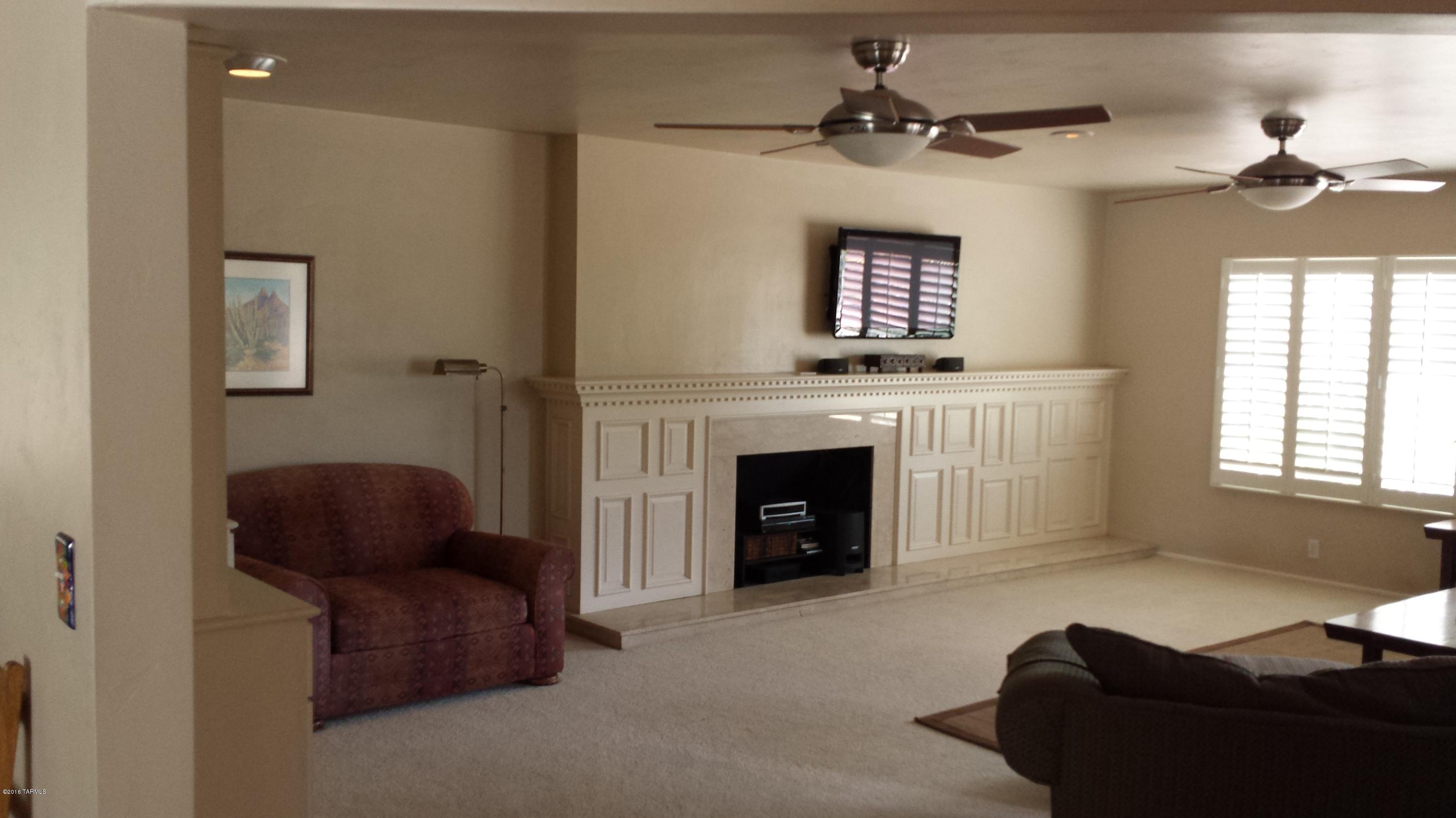 Encanto Park - Residential