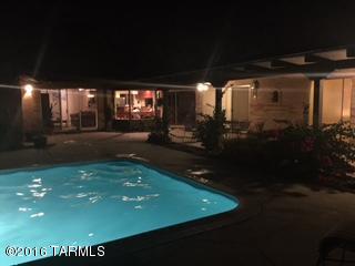 Encanto Park - Residential