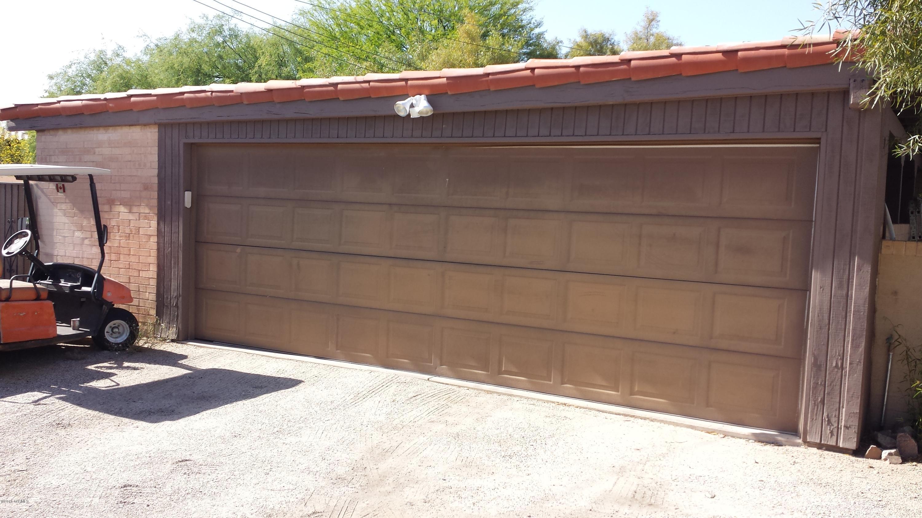Encanto Park - Residential