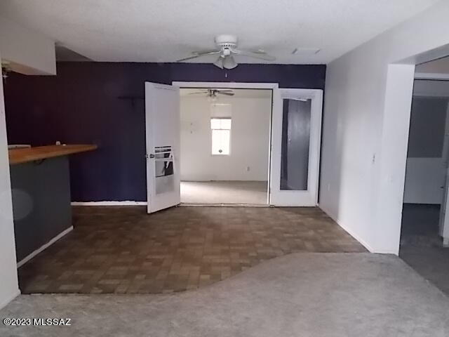 Out Of Pima County - Residential