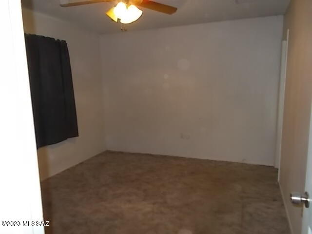 Out Of Pima County - Residential