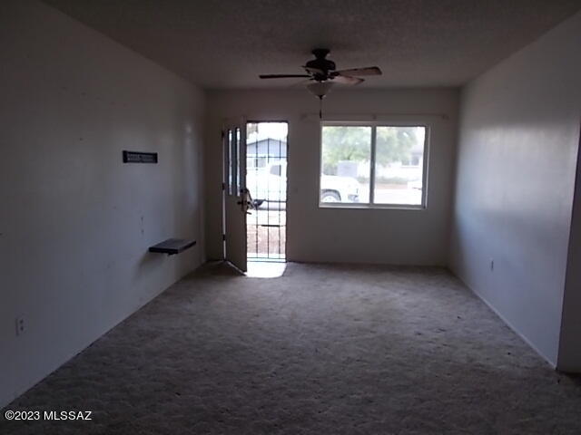 Out Of Pima County - Residential
