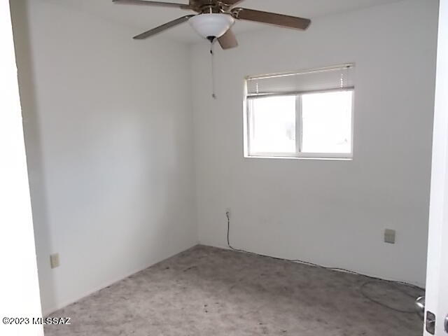 Out Of Pima County - Residential