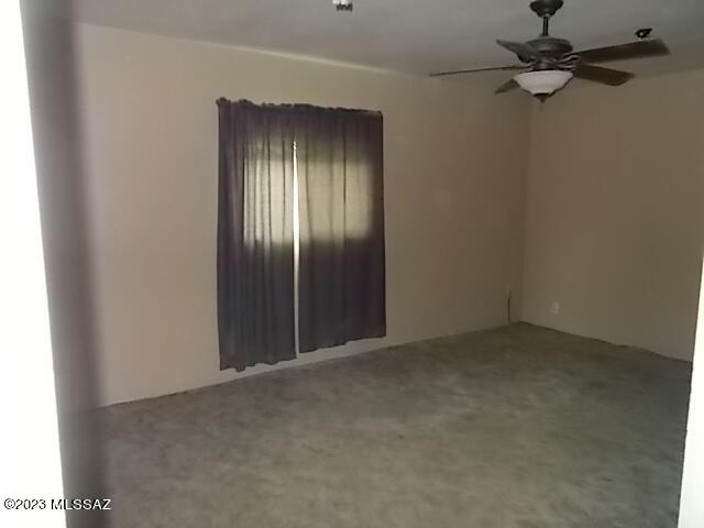 Out Of Pima County - Residential