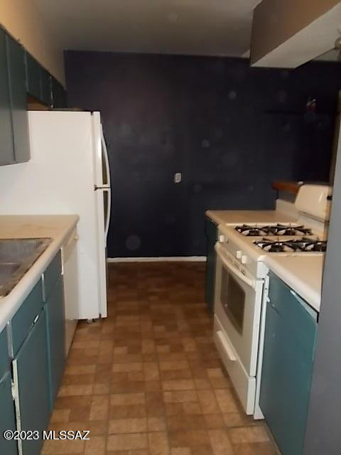 Out Of Pima County - Residential