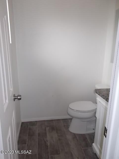 Out Of Pima County - Residential