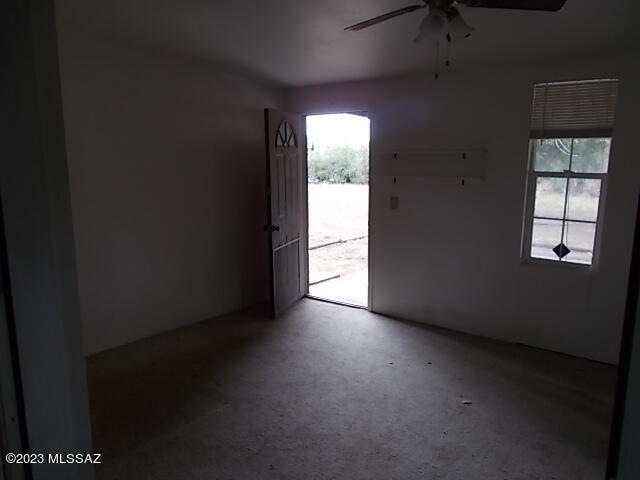 Out Of Pima County - Residential