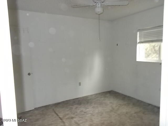 Out Of Pima County - Residential