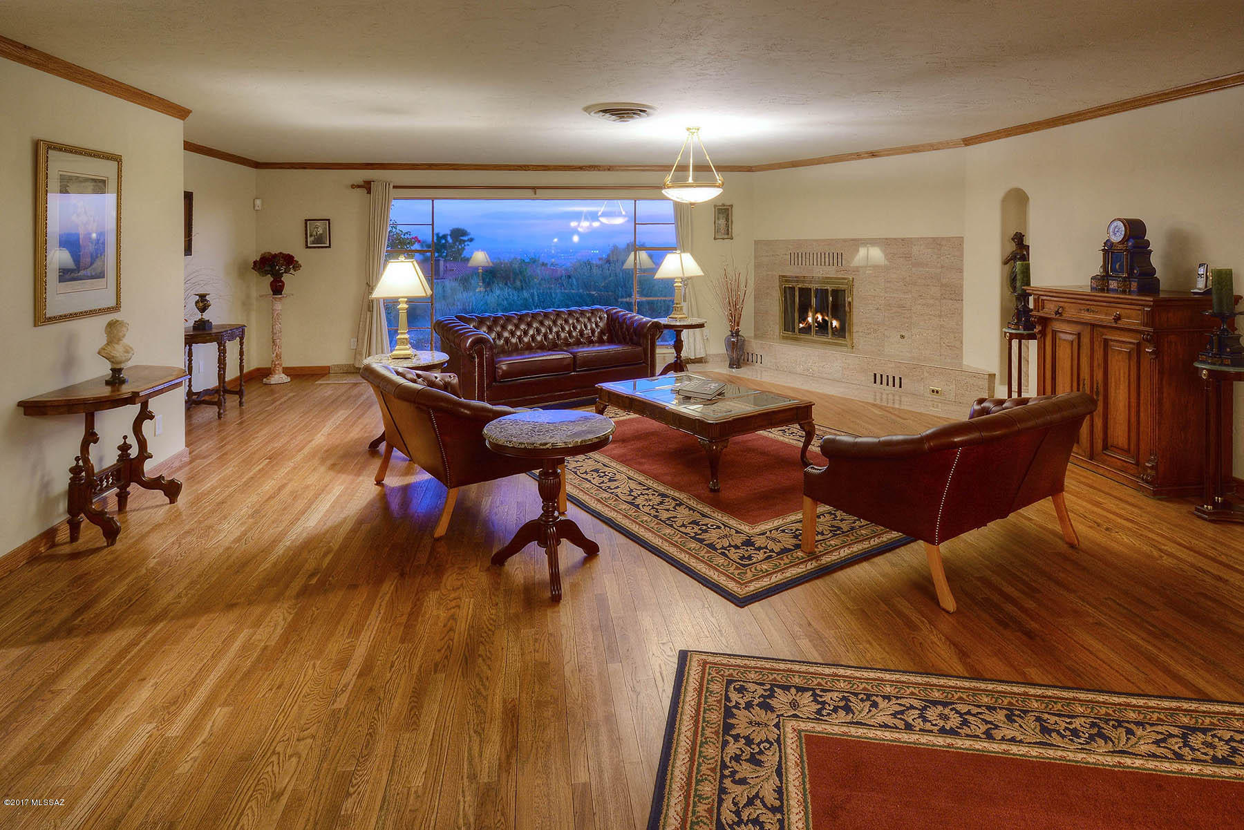 Coronado Foothills Estates - Residential