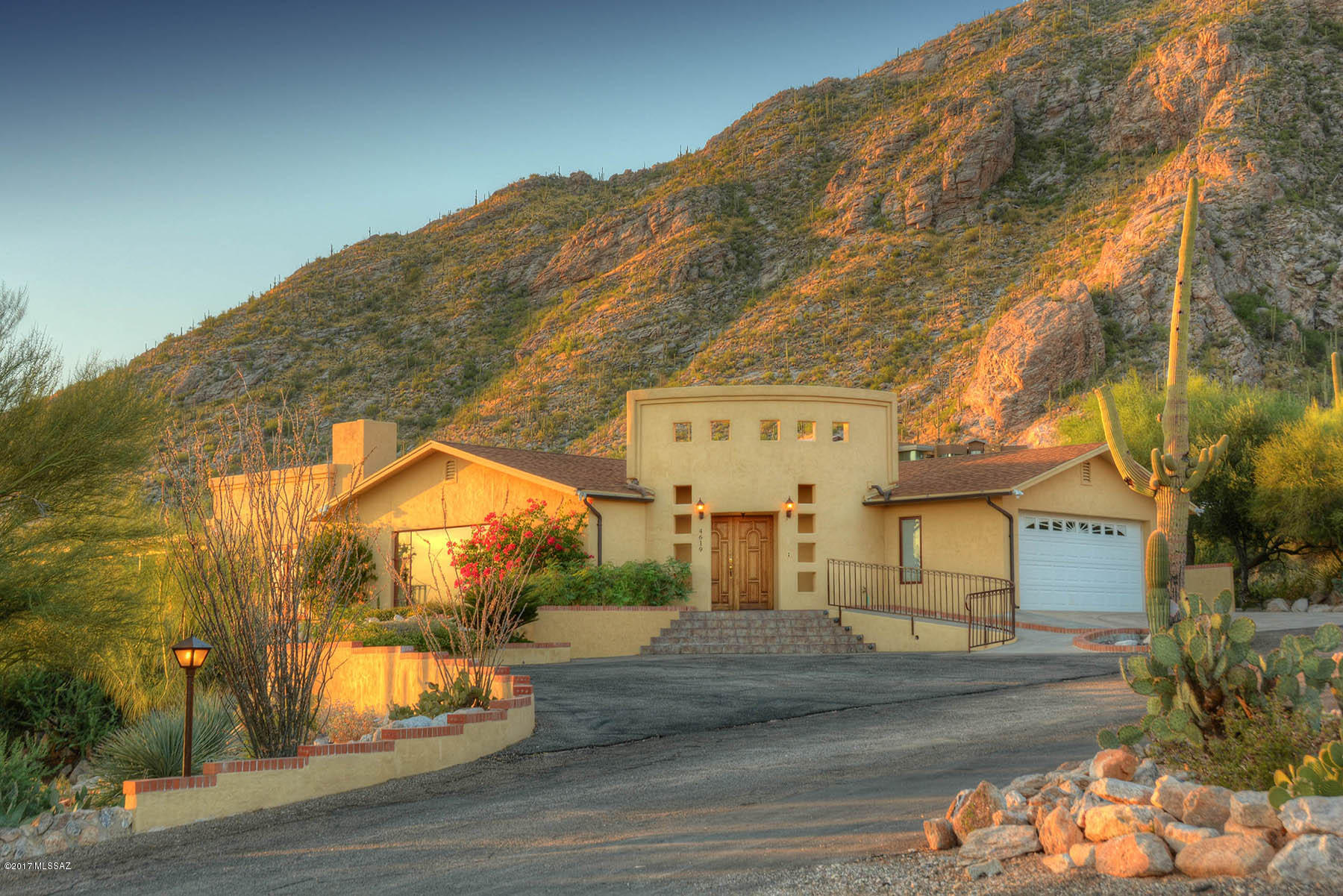 Coronado Foothills Estates - Residential