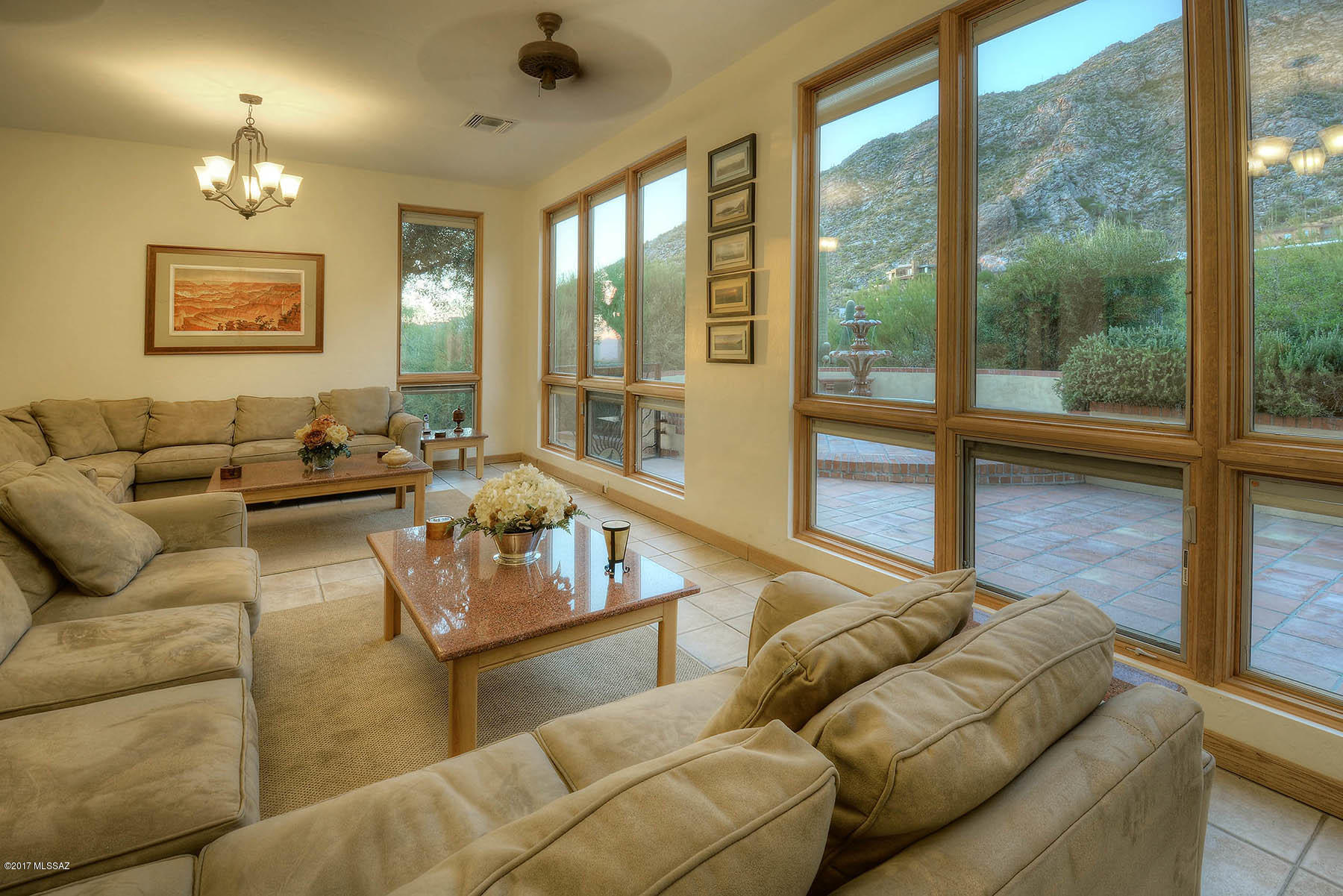 Coronado Foothills Estates - Residential