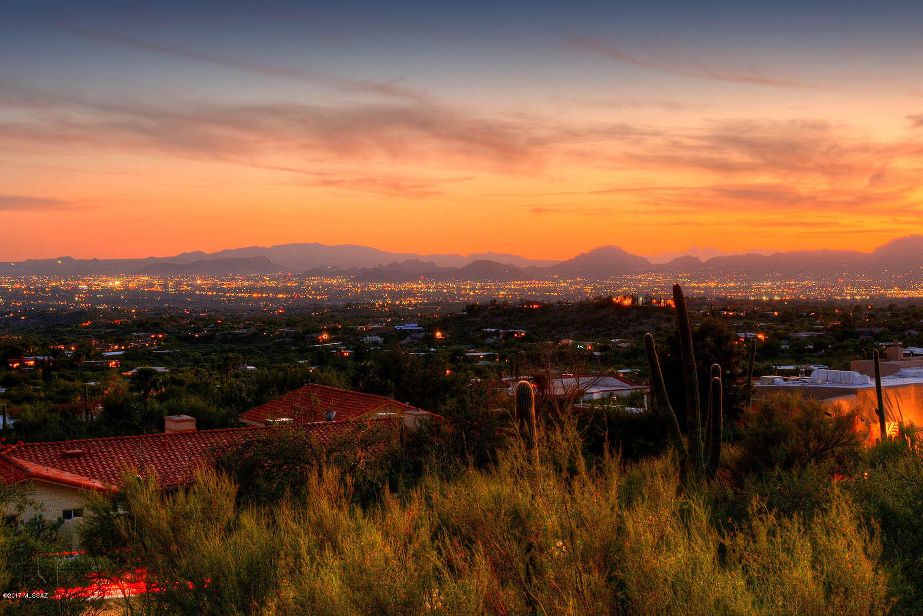 Coronado Foothills Estates - Residential