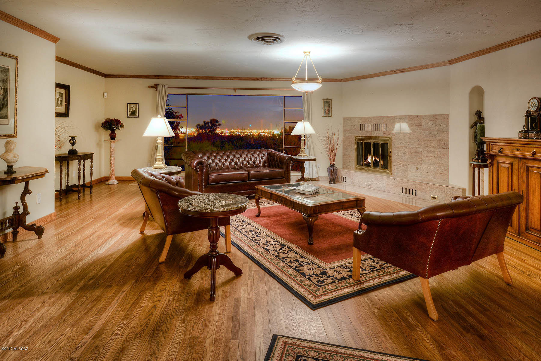 Coronado Foothills Estates - Residential