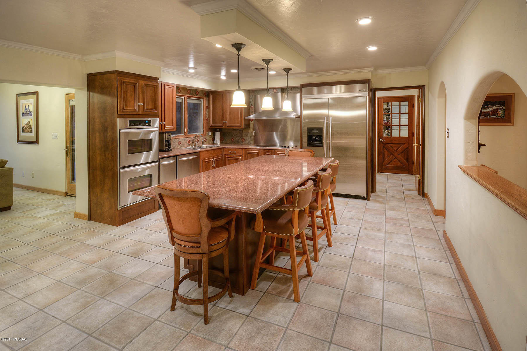 Coronado Foothills Estates - Residential