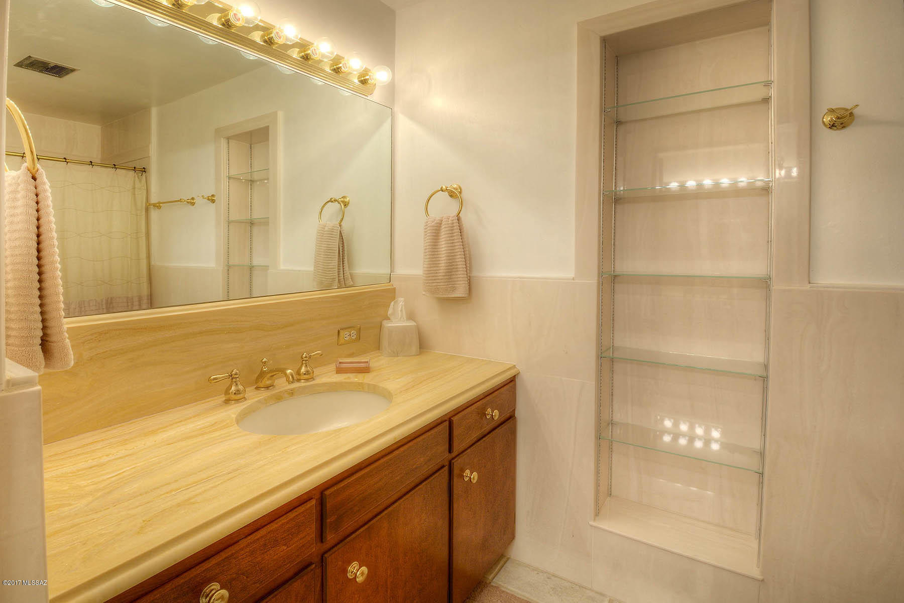 Coronado Foothills Estates - Residential