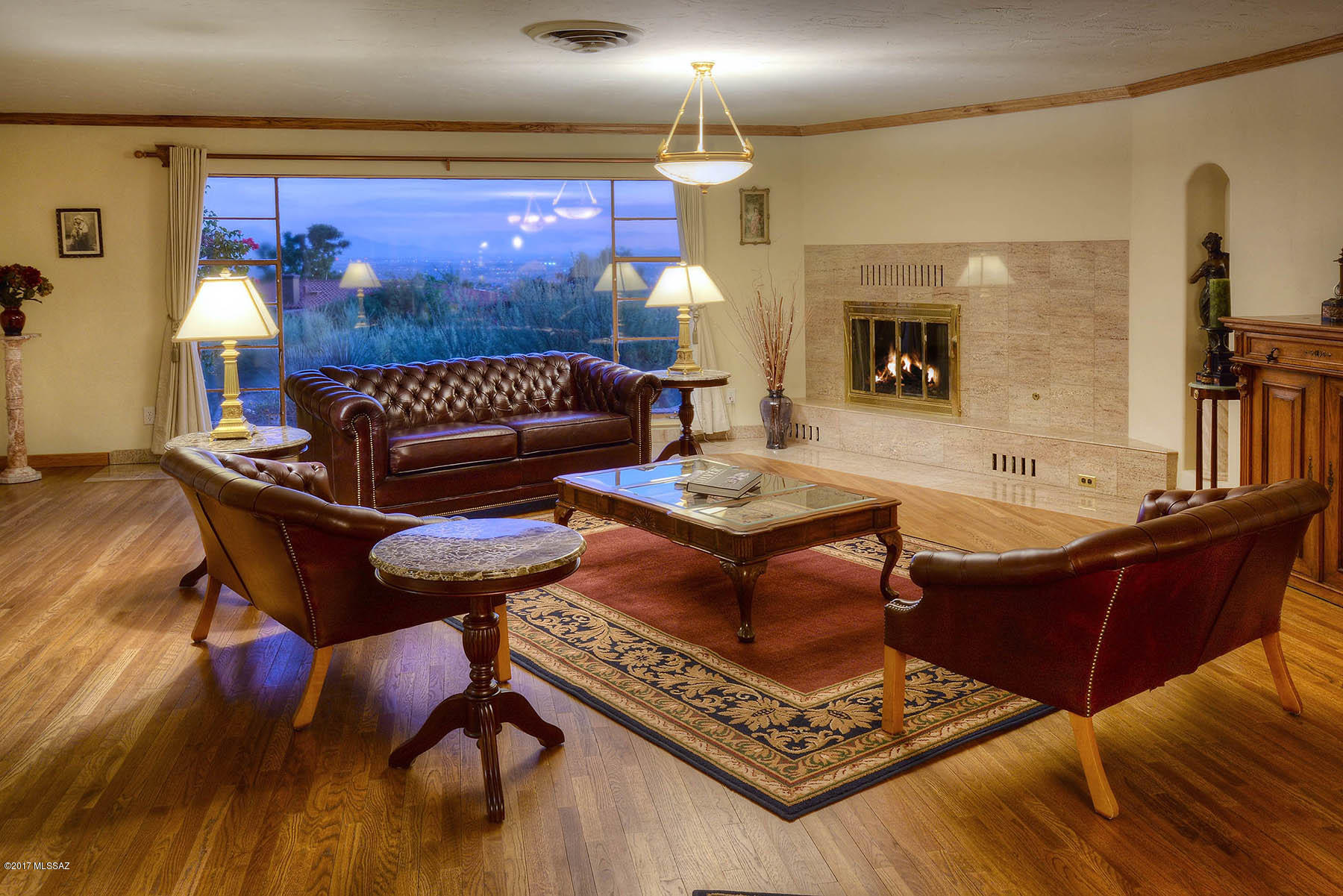 Coronado Foothills Estates - Residential