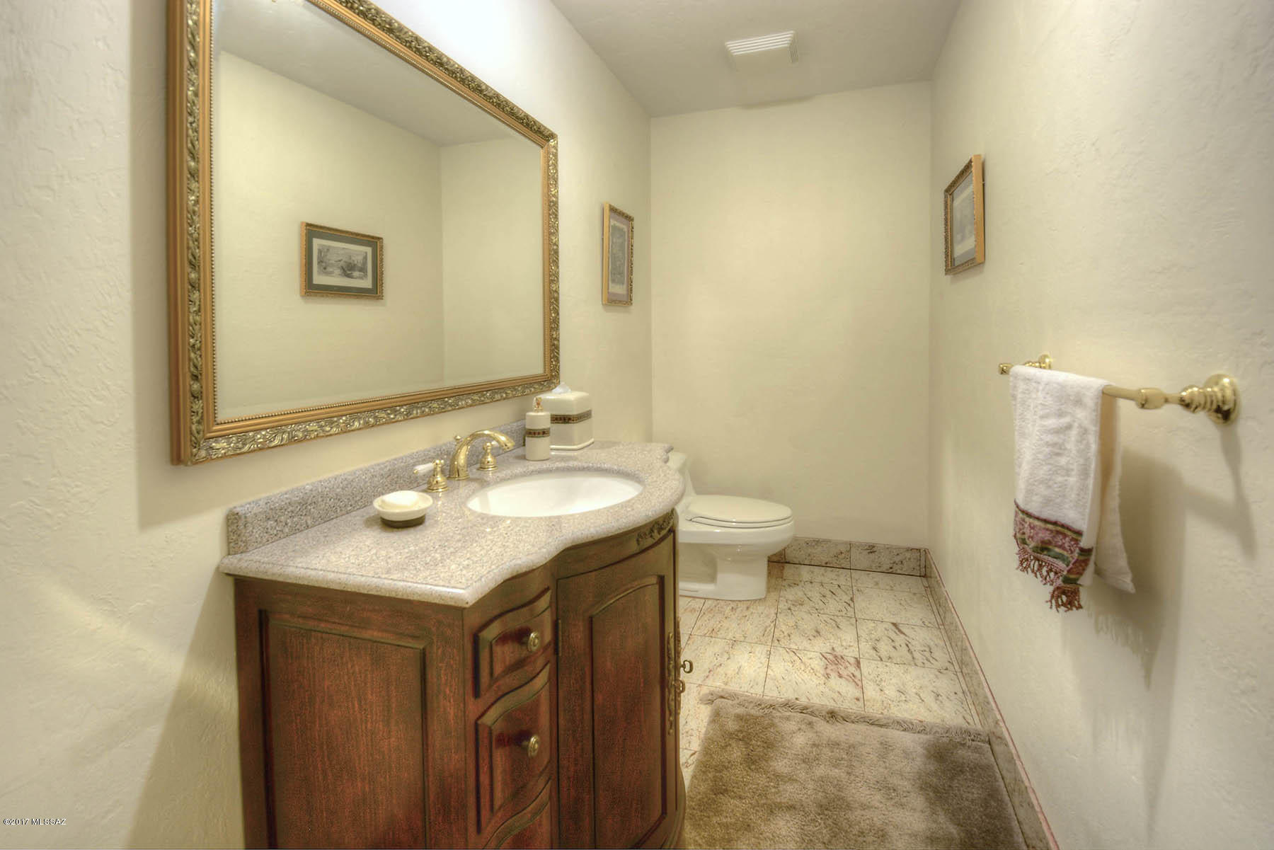 Coronado Foothills Estates - Residential
