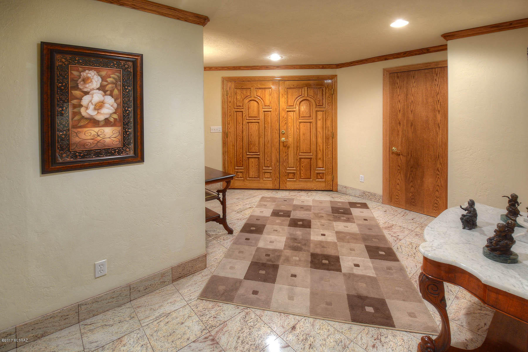 Coronado Foothills Estates - Residential