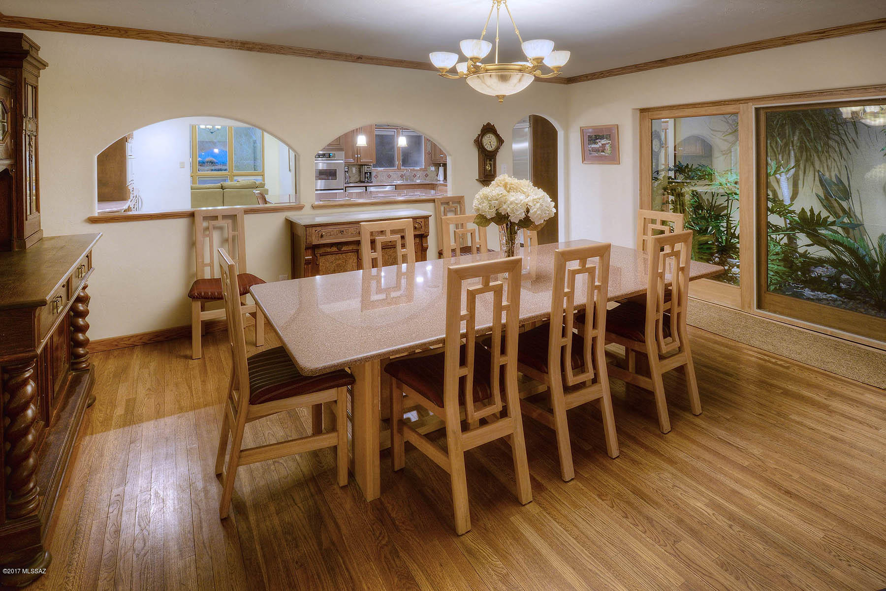 Coronado Foothills Estates - Residential