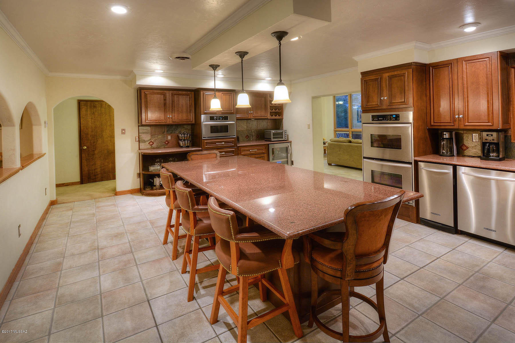 Coronado Foothills Estates - Residential