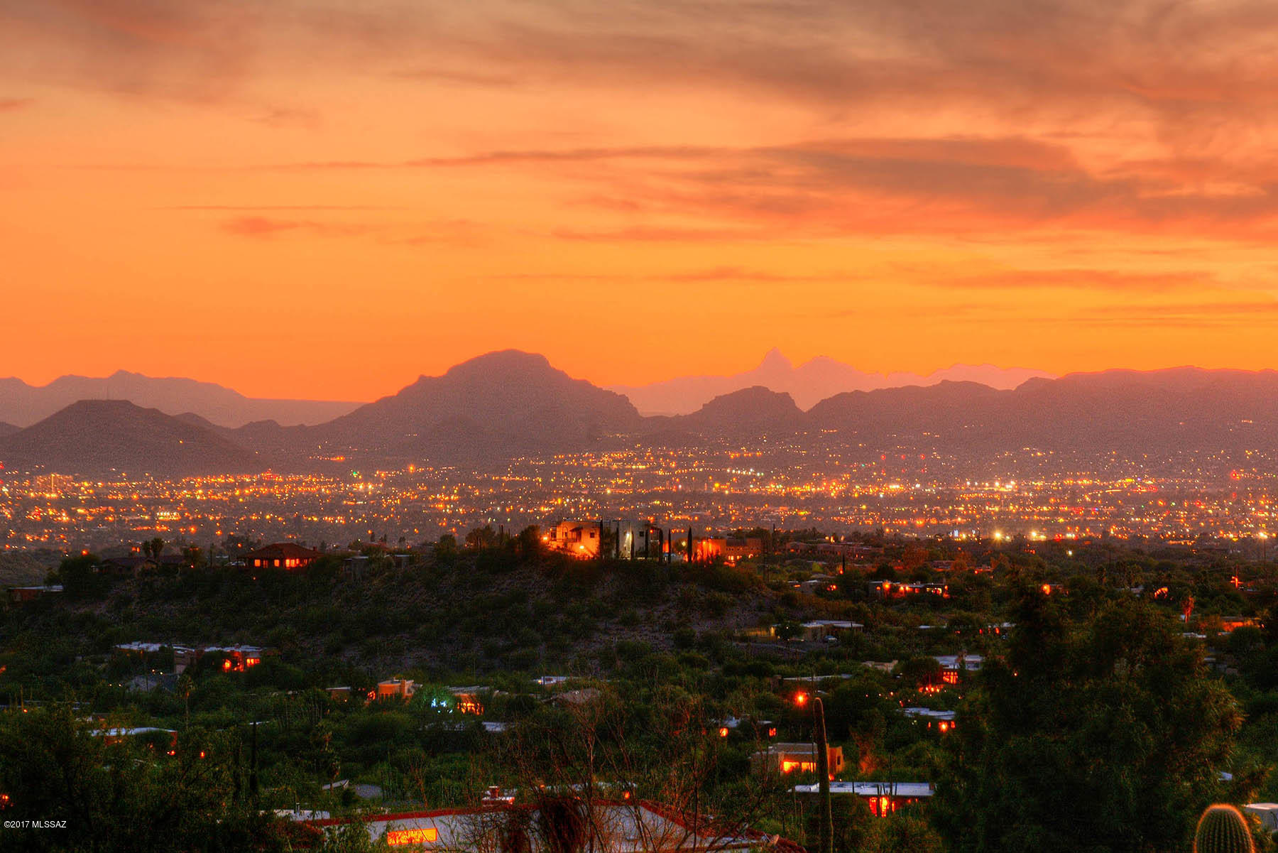 Coronado Foothills Estates - Residential