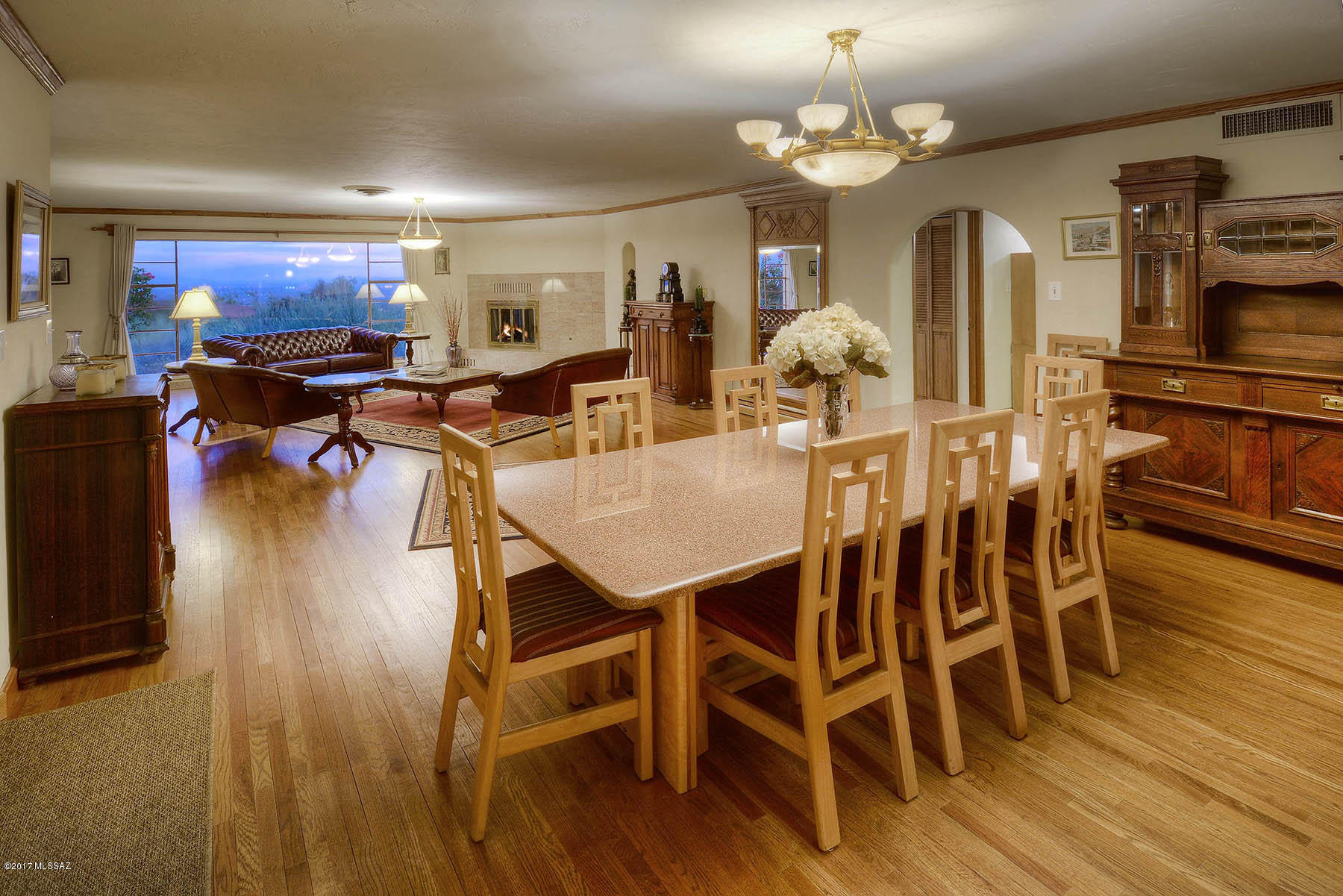 Coronado Foothills Estates - Residential
