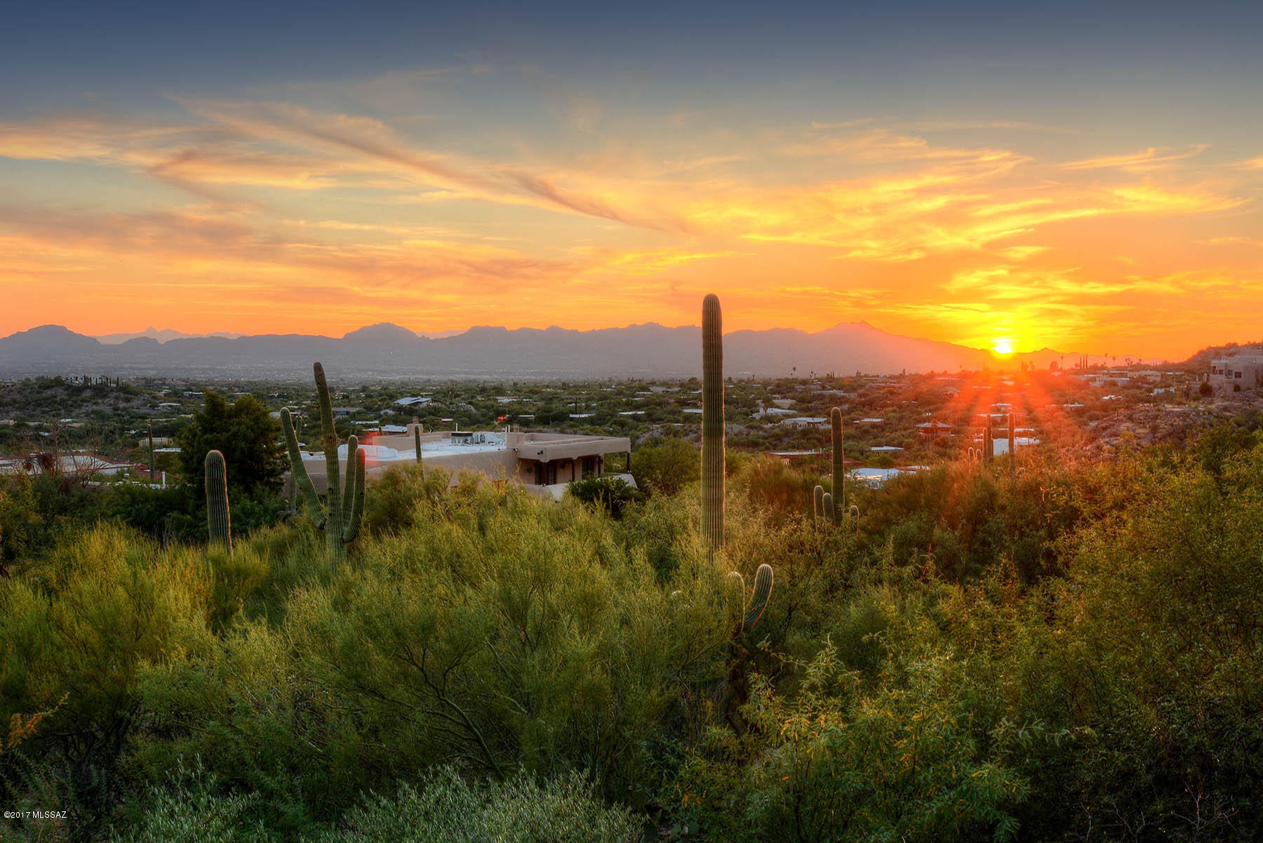 Coronado Foothills Estates - Residential