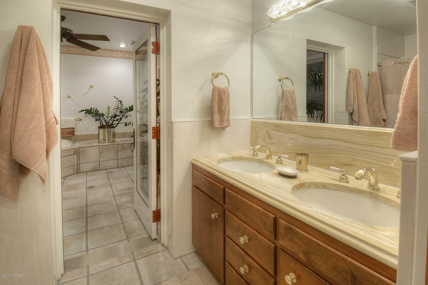 Coronado Foothills Estates - Residential