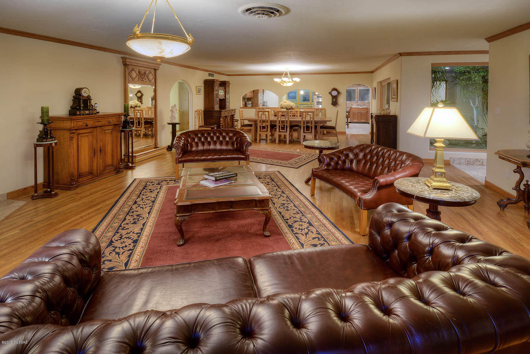 Coronado Foothills Estates - Residential