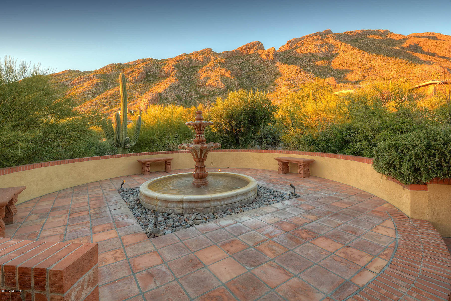 Coronado Foothills Estates - Residential