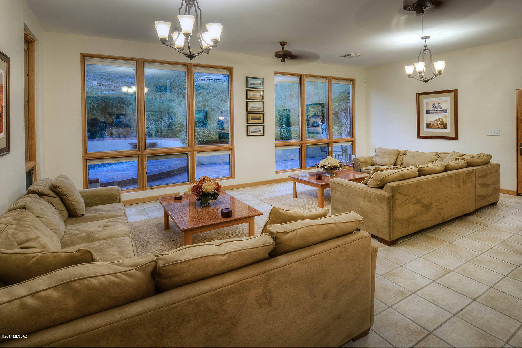 Coronado Foothills Estates - Residential