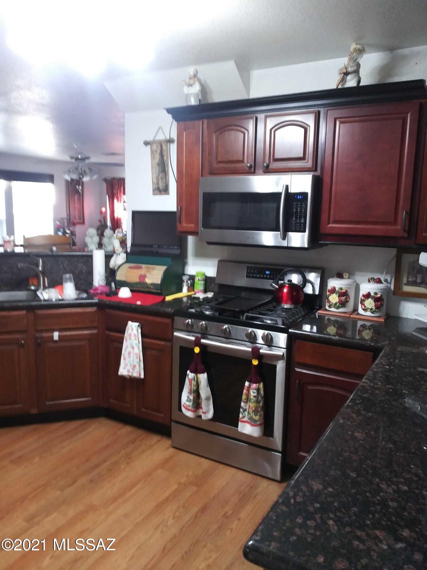 Arroyo Vista (1-166) - Residential