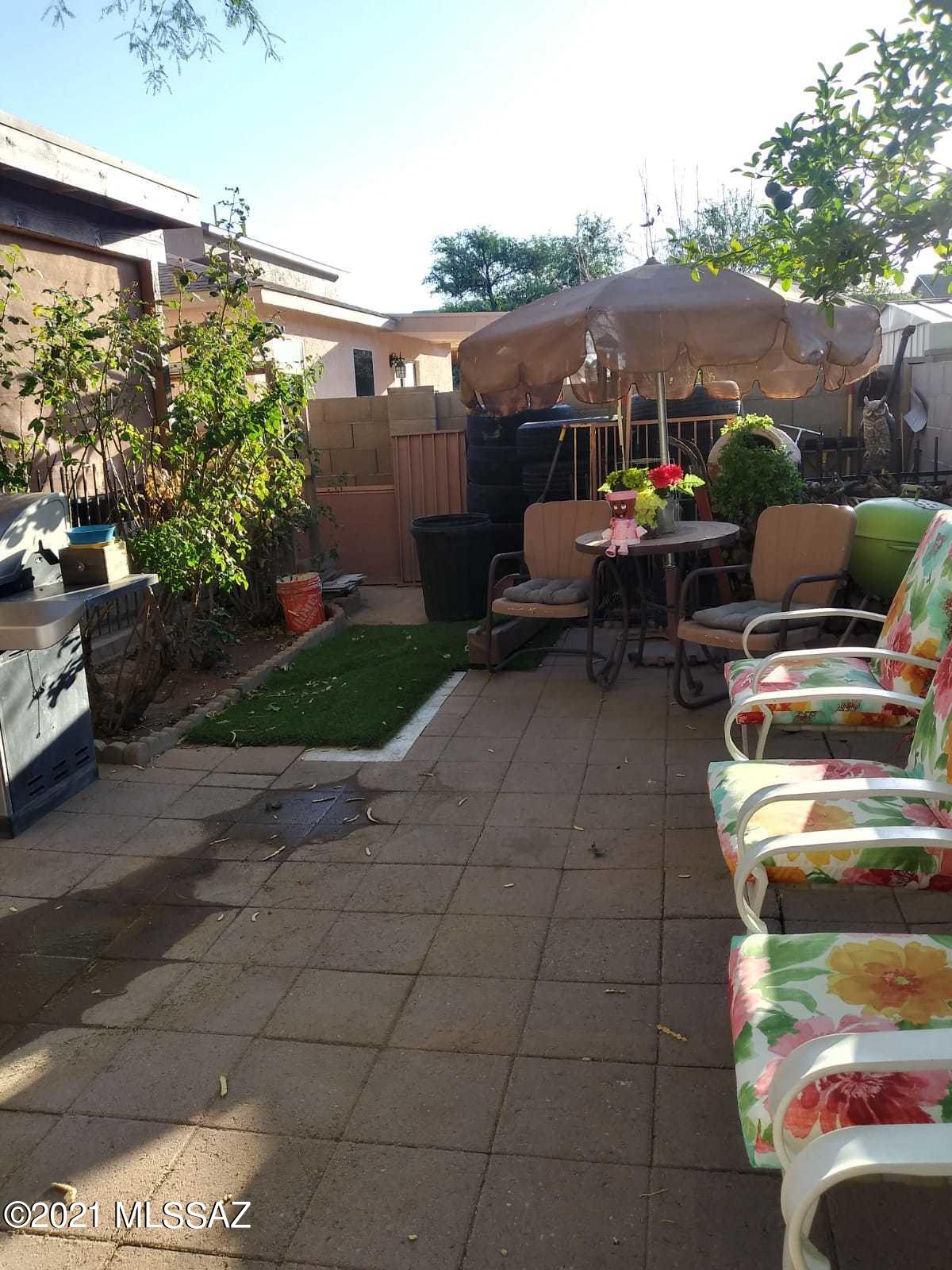 Arroyo Vista (1-166) - Residential