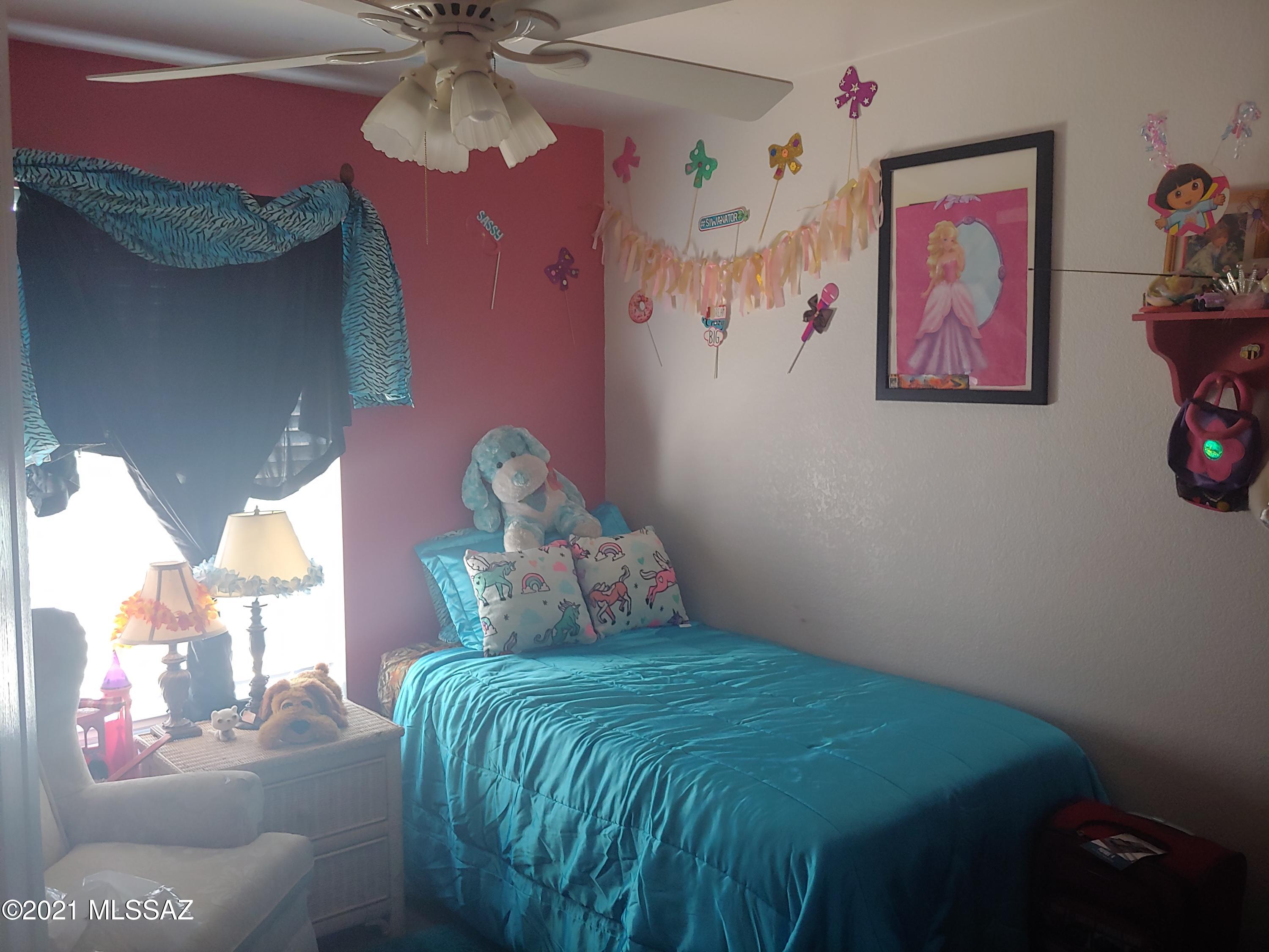 Arroyo Vista (1-166) - Residential