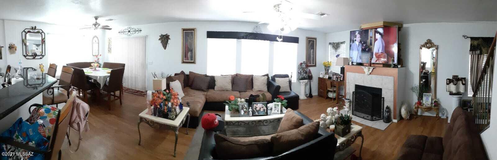 Arroyo Vista (1-166) - Residential