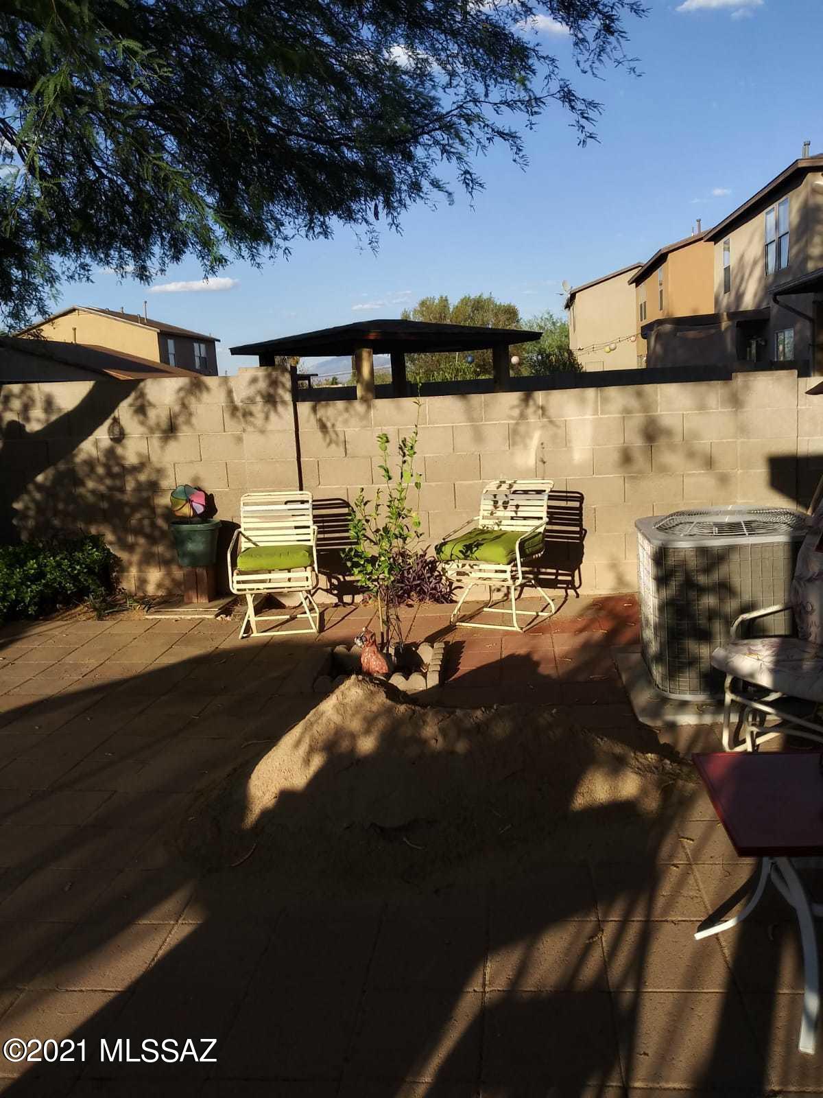 Arroyo Vista (1-166) - Residential