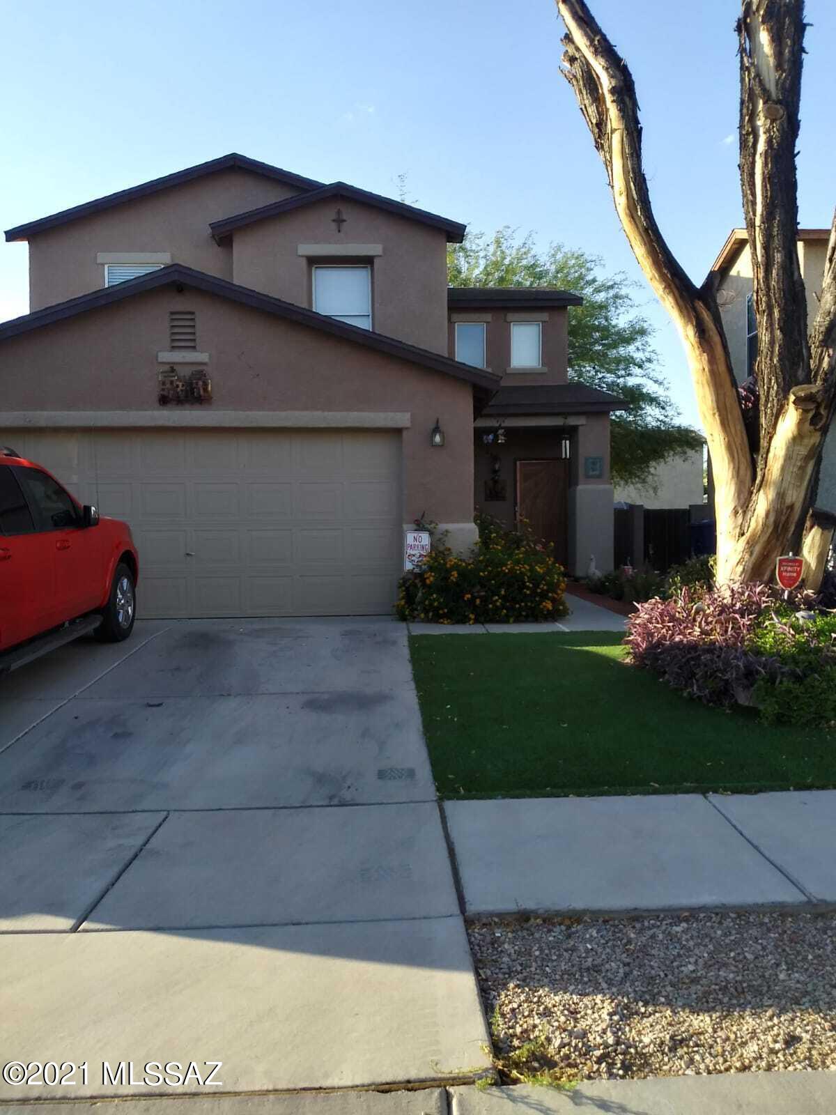 Arroyo Vista (1-166) - Residential
