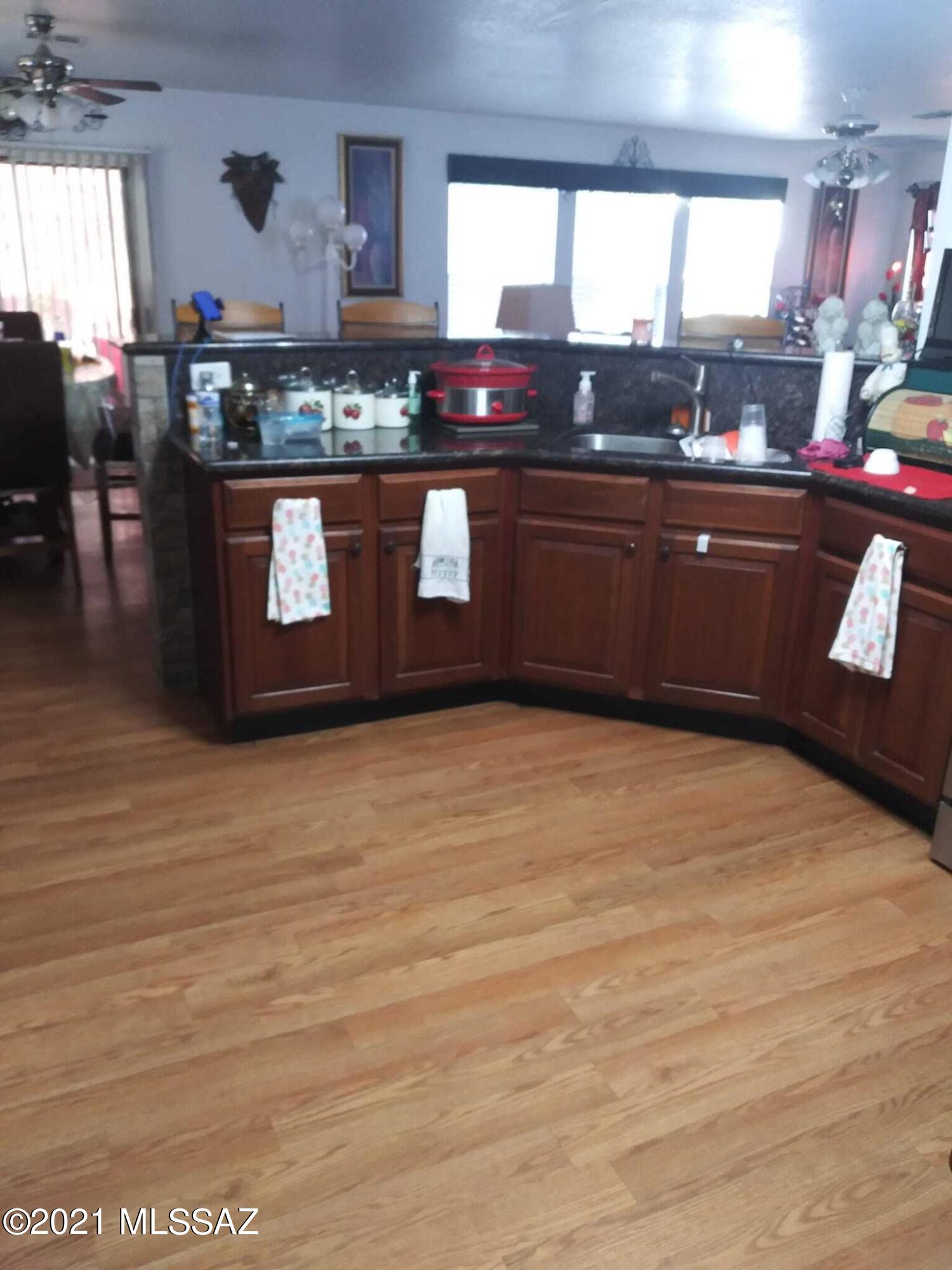Arroyo Vista (1-166) - Residential