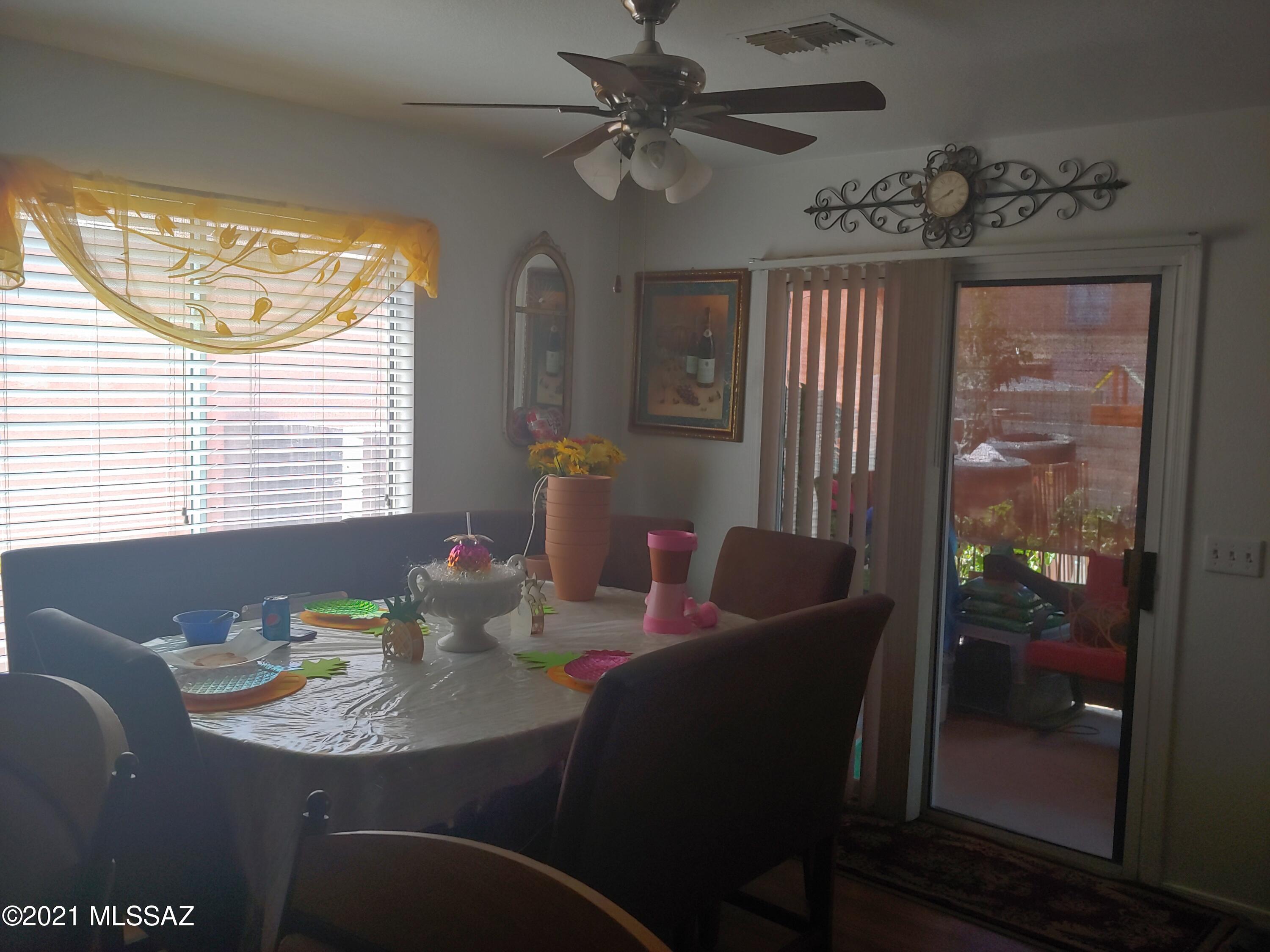 Arroyo Vista (1-166) - Residential