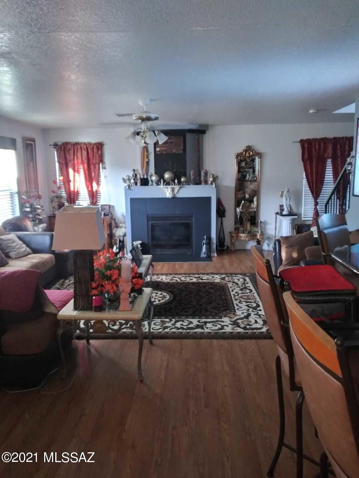 Arroyo Vista (1-166) - Residential
