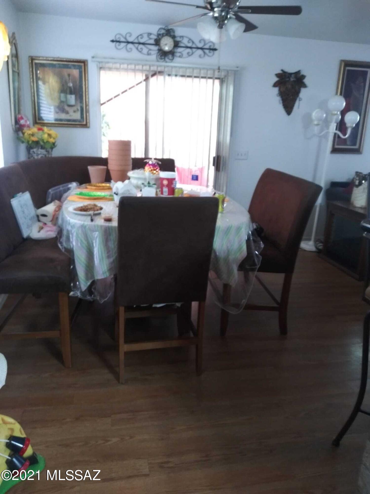Arroyo Vista (1-166) - Residential