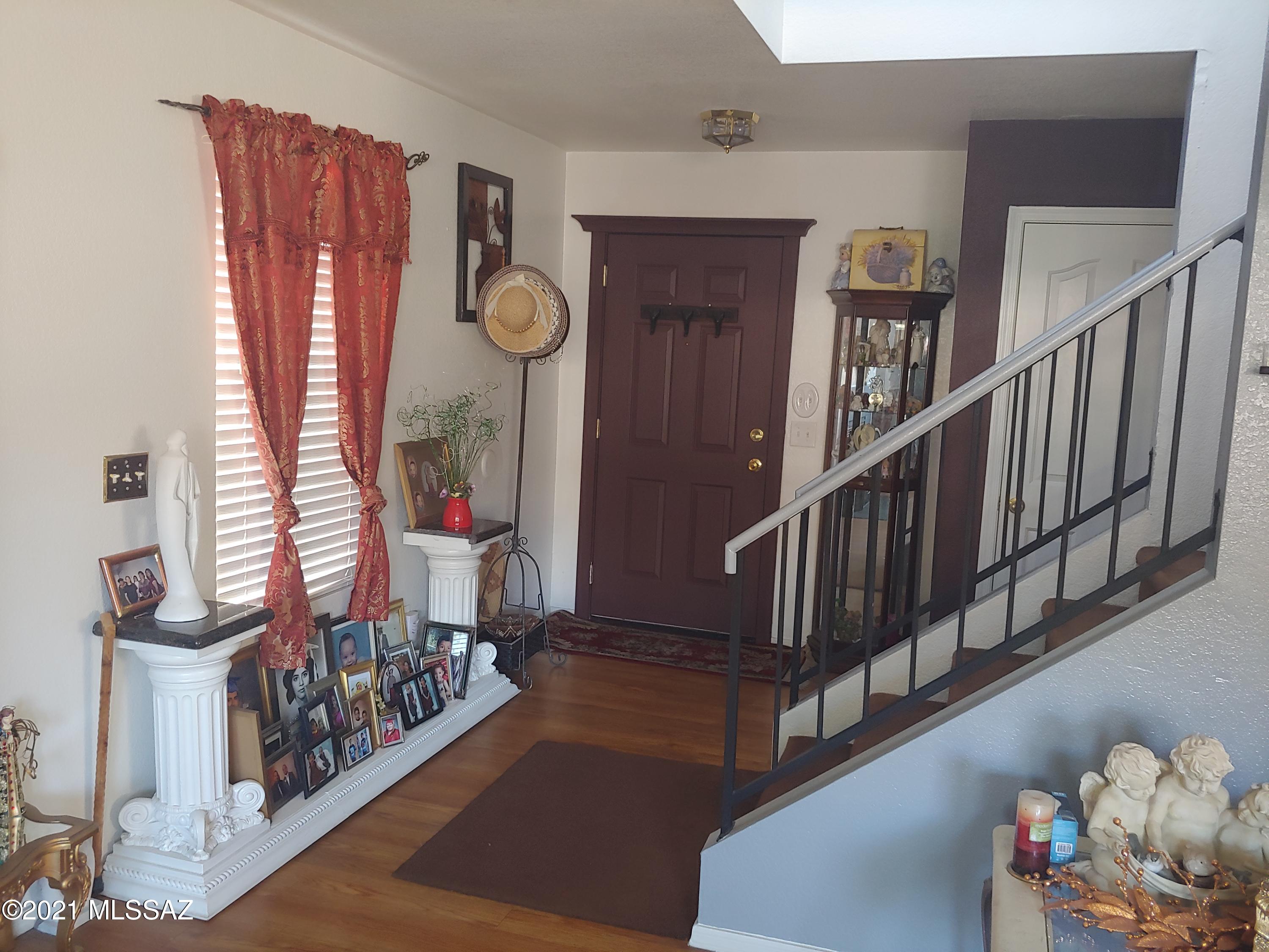 Arroyo Vista (1-166) - Residential