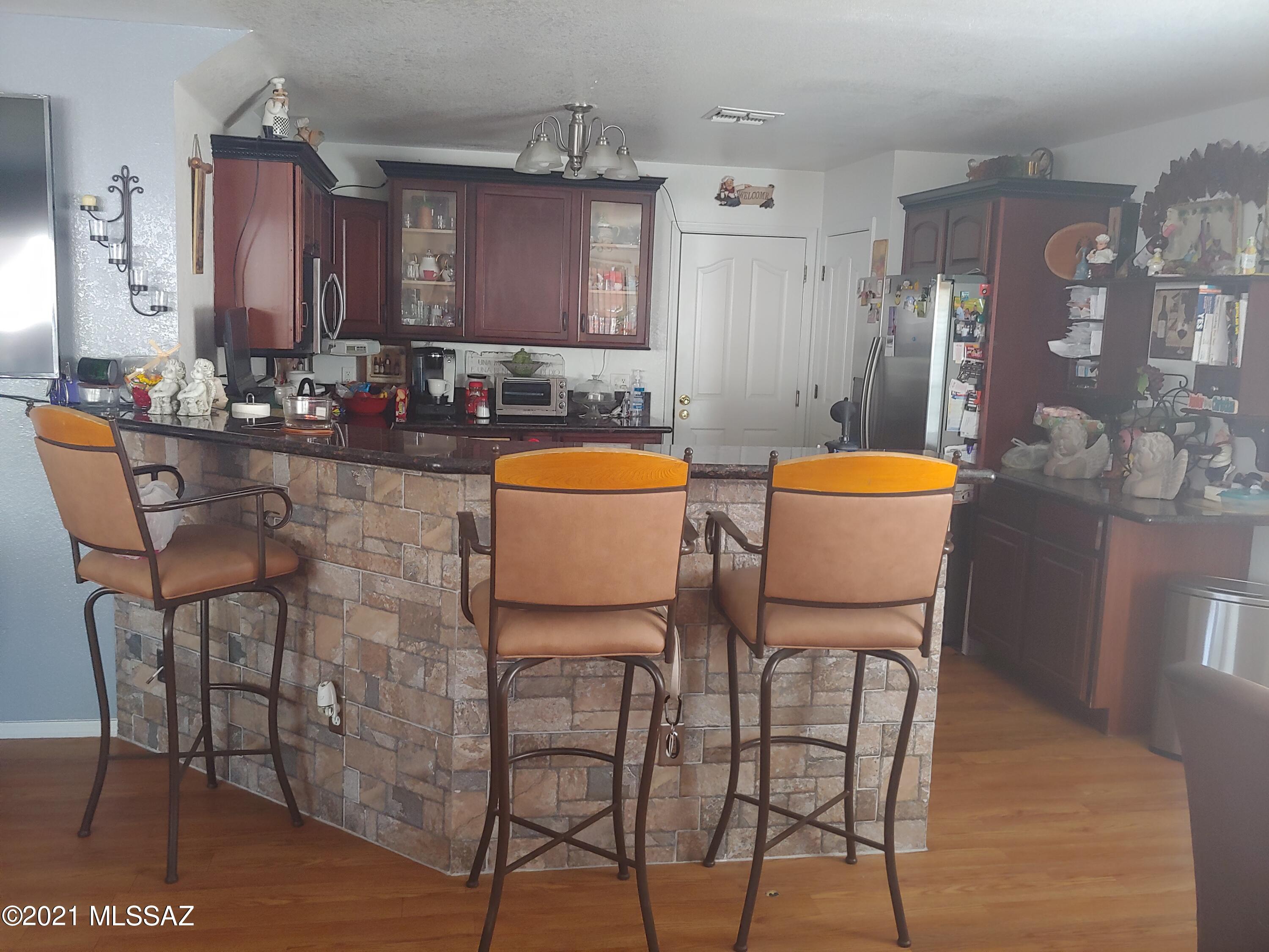 Arroyo Vista (1-166) - Residential