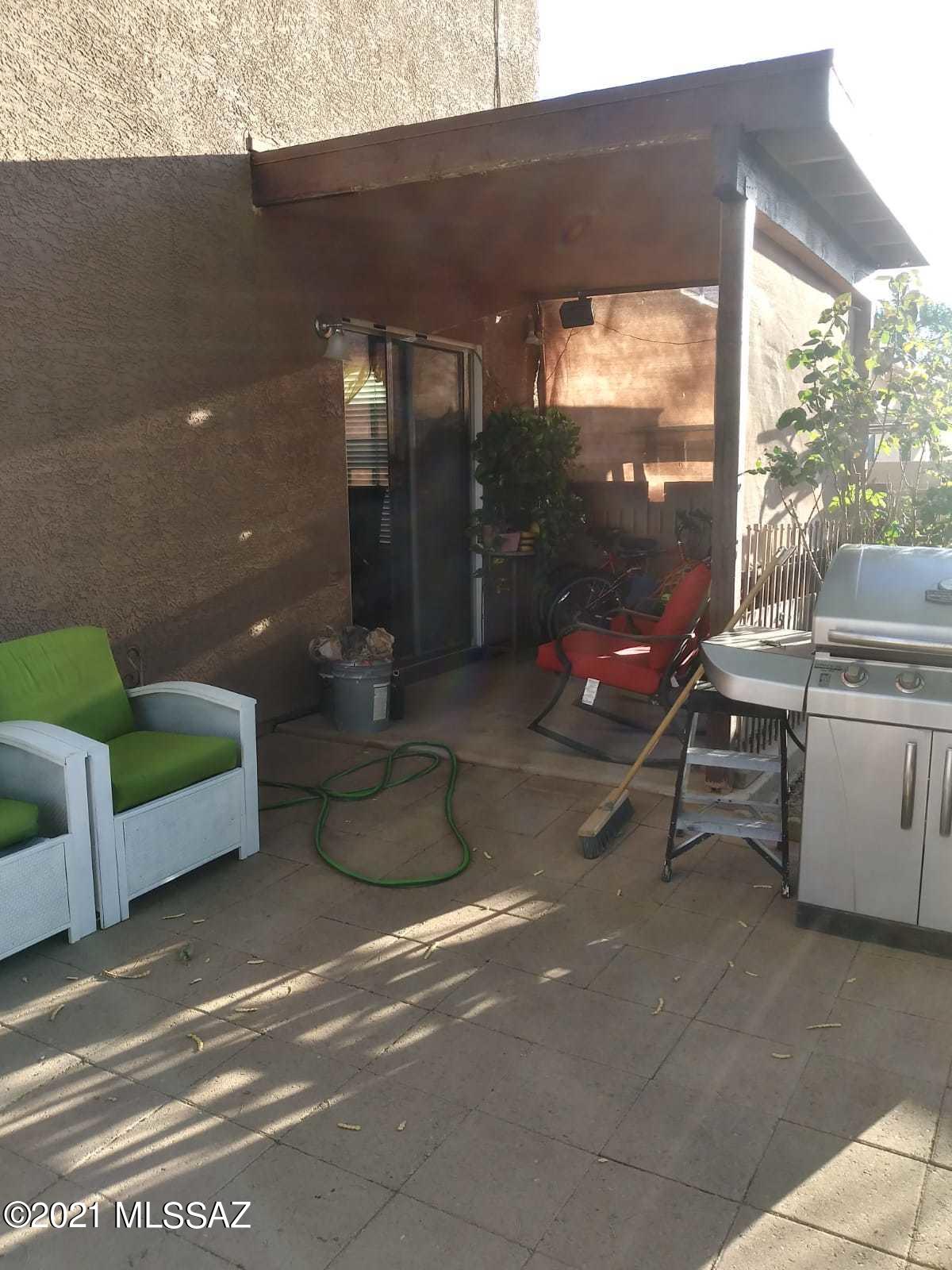 Arroyo Vista (1-166) - Residential