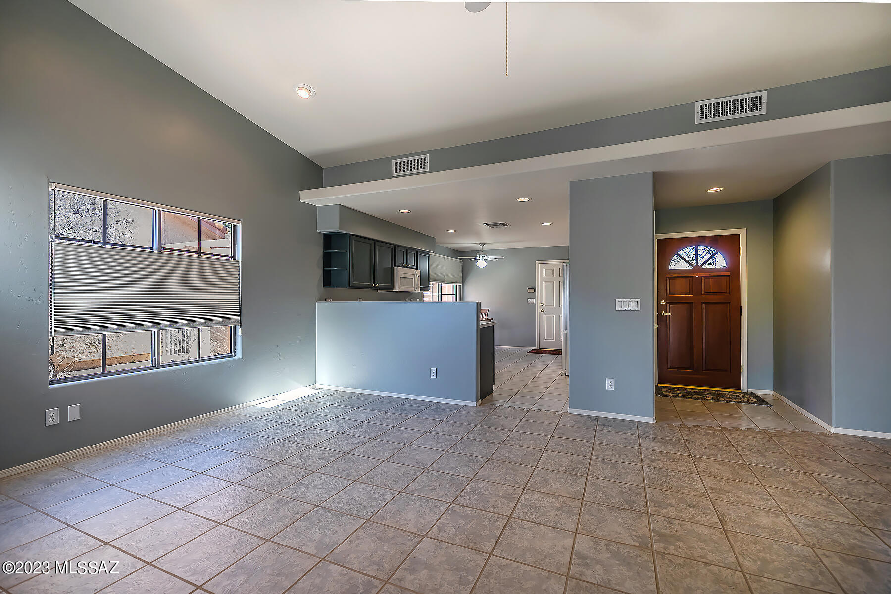 Horizon Heights Condominiums - Residential