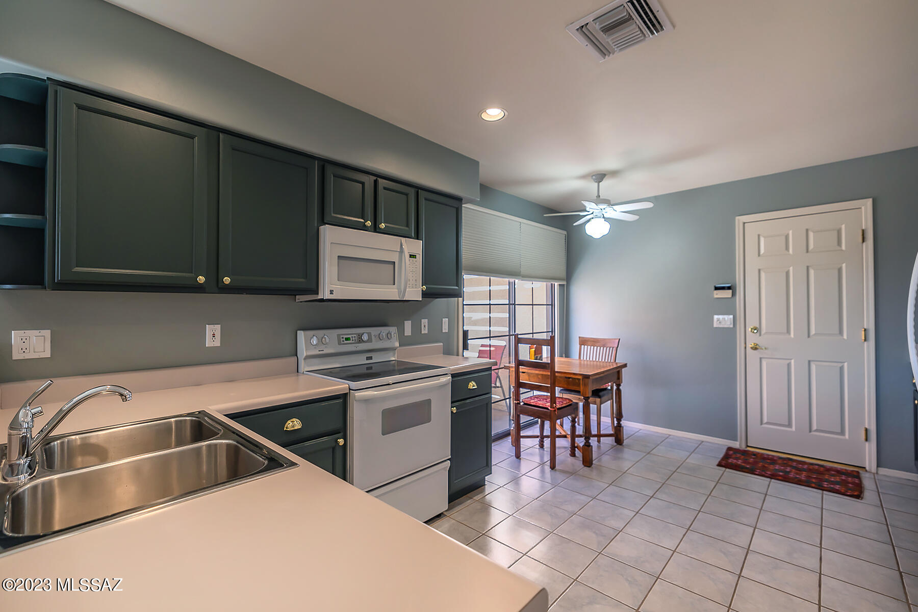 Horizon Heights Condominiums - Residential