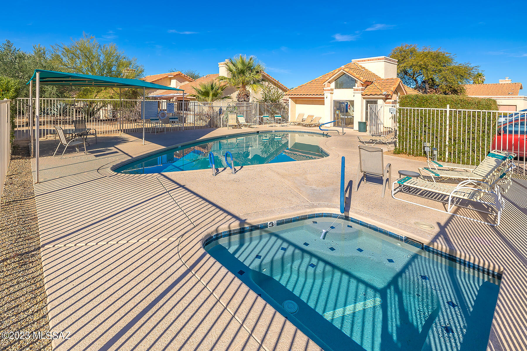 Horizon Heights Condominiums - Residential