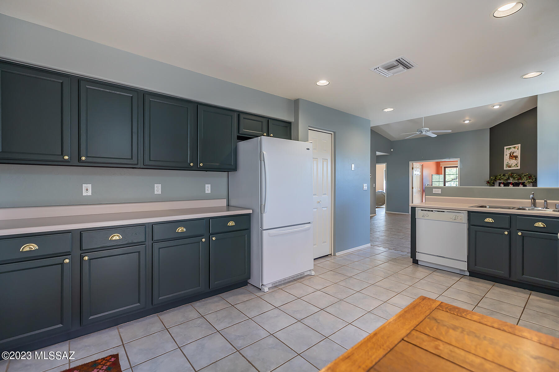 Horizon Heights Condominiums - Residential