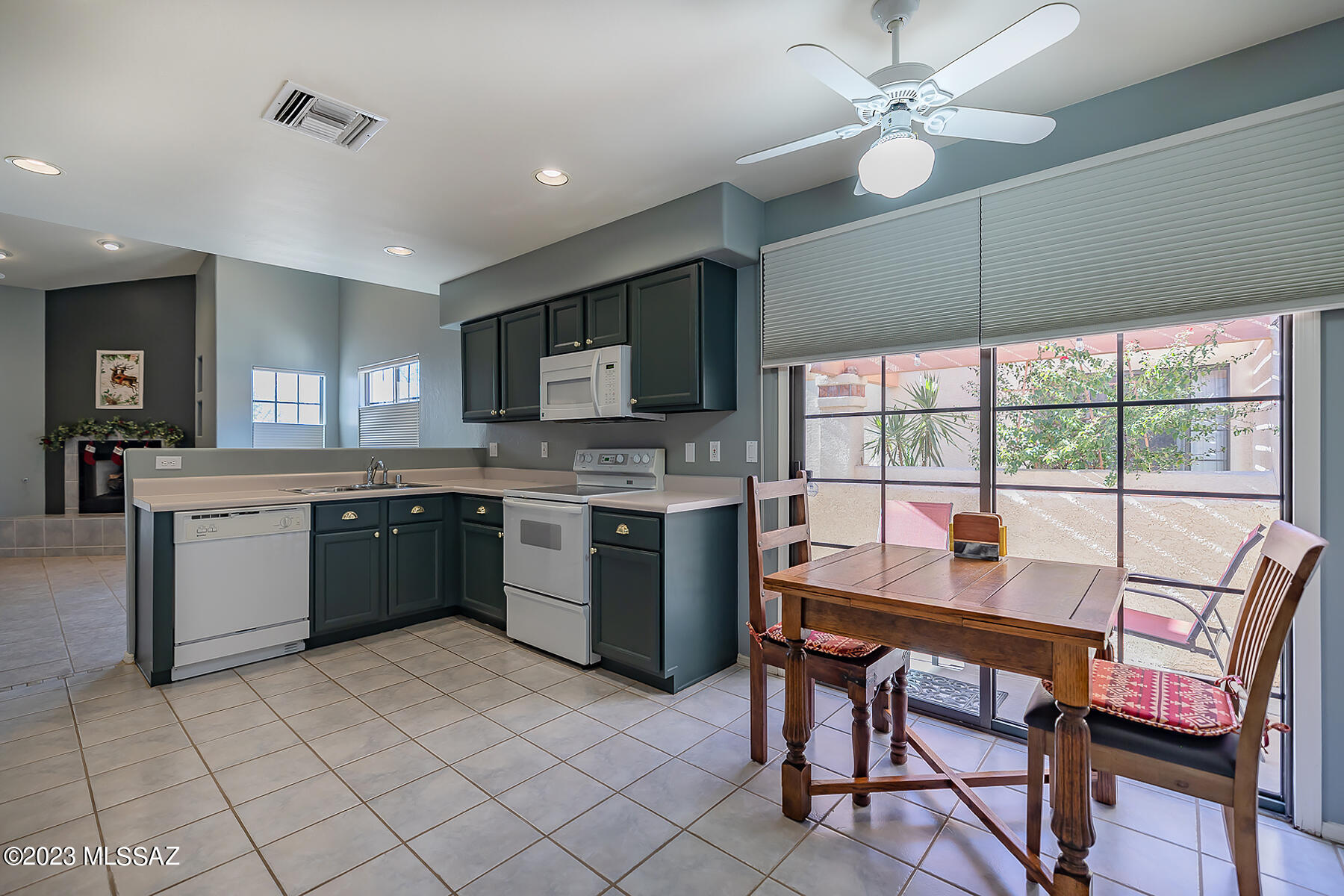 Horizon Heights Condominiums - Residential