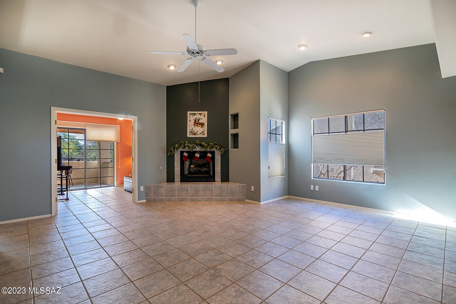 Horizon Heights Condominiums - Residential